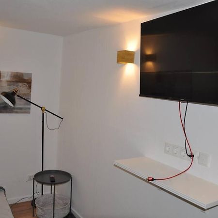 Stadtnaher Heller Souterrain Apartment Oldenburg Luaran gambar